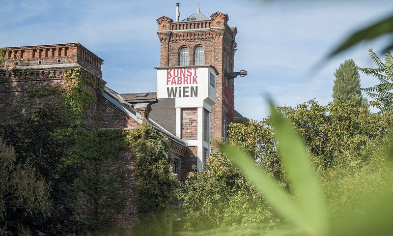 Shop Kunstfabrik