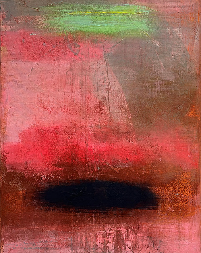 Kurs für Kreative im Atelier boesner mit Evelyn Dönicke creativity booster