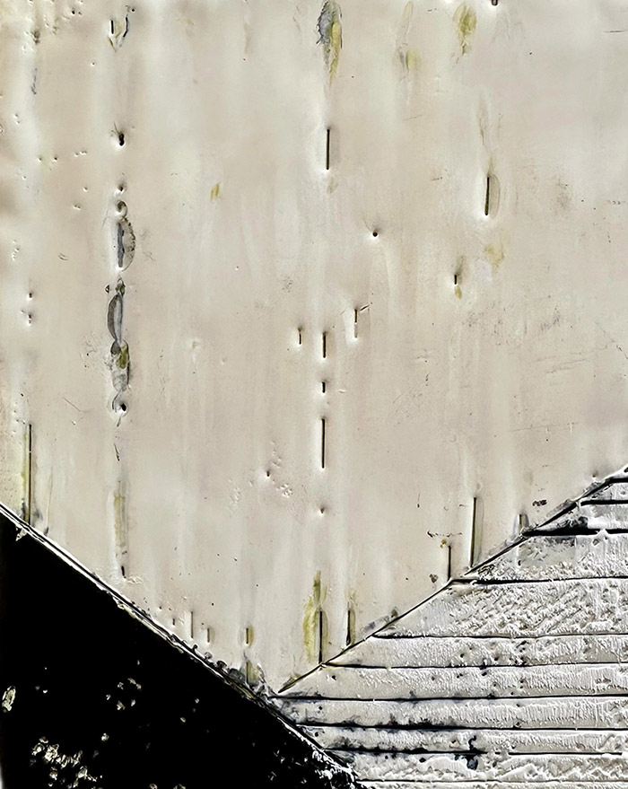 Kurs mit Betinna Egli Sennhauser im Atelier boesner in Unterentfelden