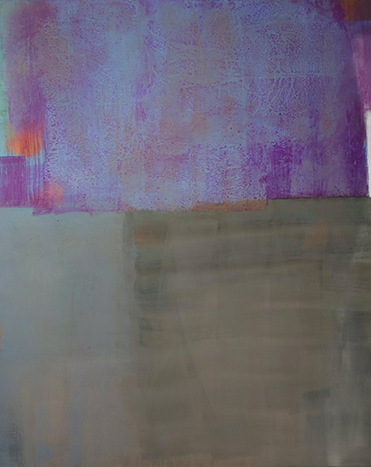 Kurs im Atelier boesner in Münchwilen mit Melissa Pacheo
