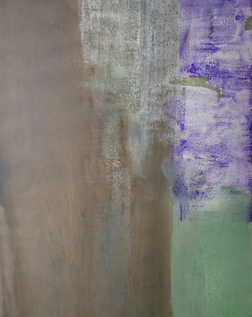 KURS ABSICHTSLOS ABSTRAKT IM ATELIER BOESNER