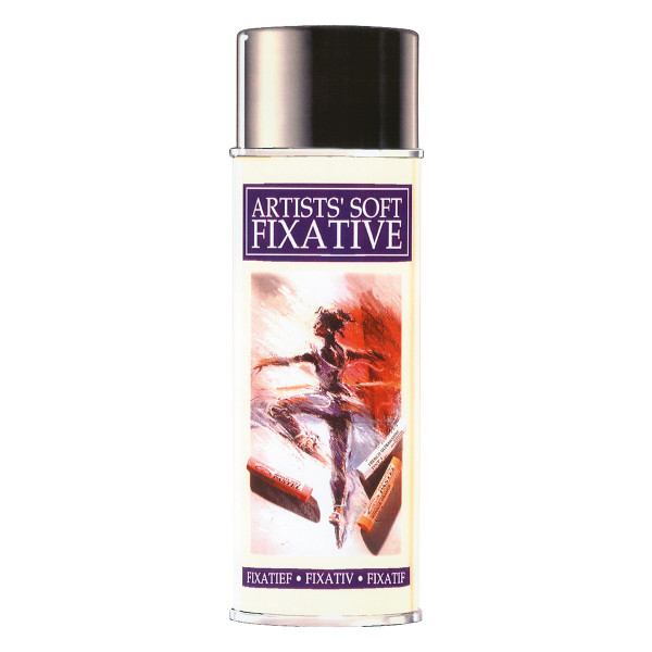 Ghiant aerosols nv/sa Ghiant Fixativ Basic 400ml