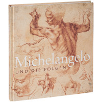 Michelangelo und die Folgen | Prestel 2023
