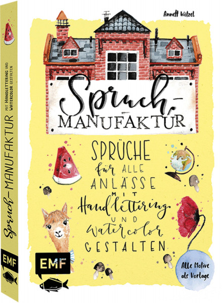 Edition Michael Fischer Spruch-Manufaktur