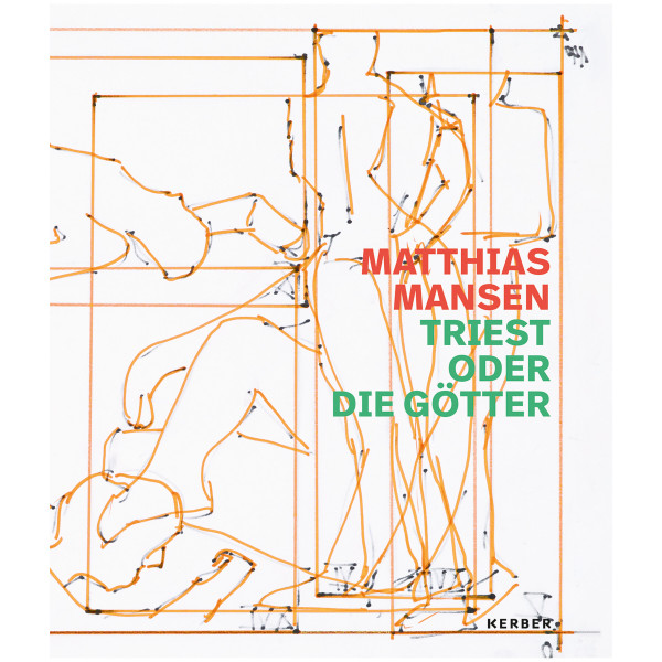 Kerber Verlag Matthias Mansen
