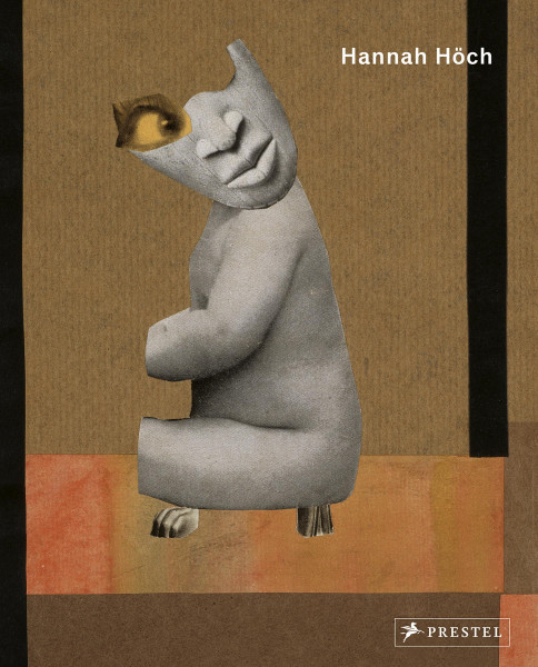 Prestel Verlag Hannah Höch