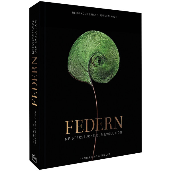 Frederking & Thaler Verlag Federn