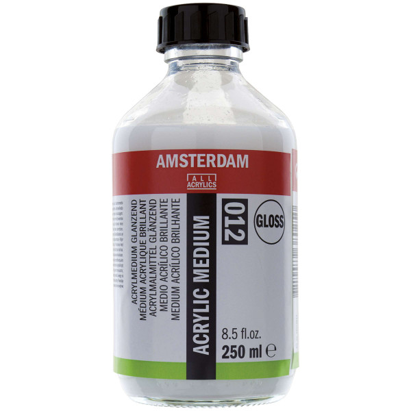 Royal Talens – Amsterdam Acrylmedium