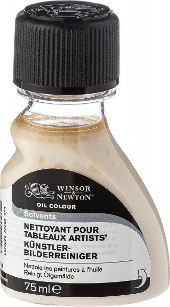 Winsor & Newton Artists&#039; Picture Cleaner