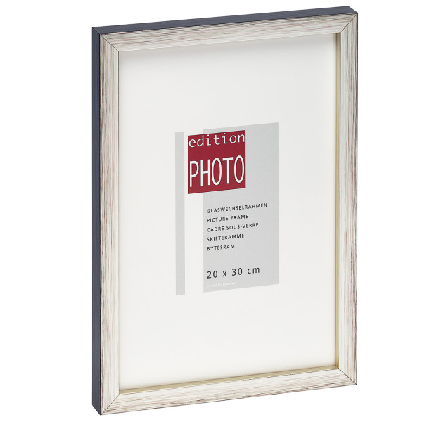 boesner Edition Photo Glaswechselrahmen