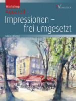 Impressionen frei umgesetzt (Sabine Hilscher) | Englisch Vlg.