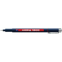Edding 1800 Profipen | nicht DK + SE
