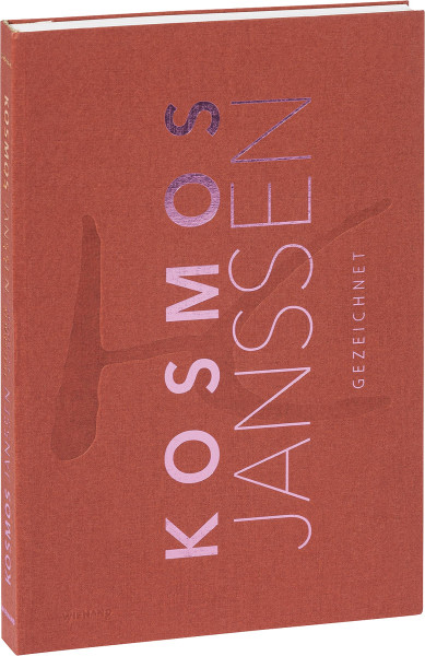Wienand Verlag Kosmos Janssen