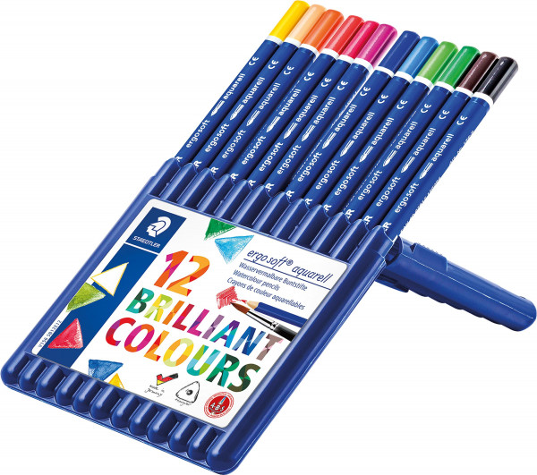 Staedtler Ergo Soft Aquarellstift