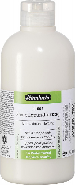 Schmincke Pastellgrundierung