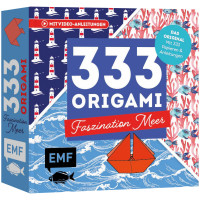 333 Origami - Faszination Meer | EMF 2025