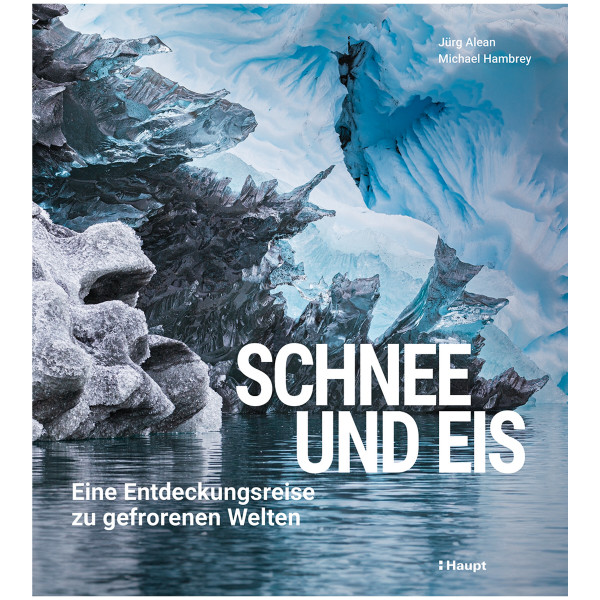Haupt Verlag Schnee und Eis
