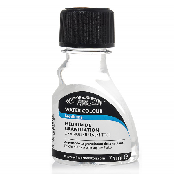 Winsor & Newton Granuliermalmittel