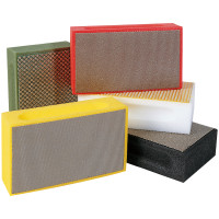 Rodin Diamant-Handrutscher