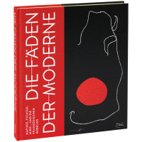 Die Fäden der Moderne | Roger Diederen | Hirmer 2020