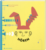 Hören (Romana Romanyshyn) | Gerstenberg Vlg.