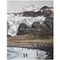 Wildes Land | Peter und Beverly Pickford | Prestel 2018