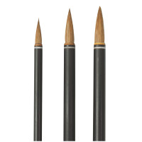 Chinesischer Malpinsel