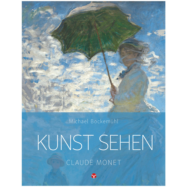 Info3 Verlag Claude Monet