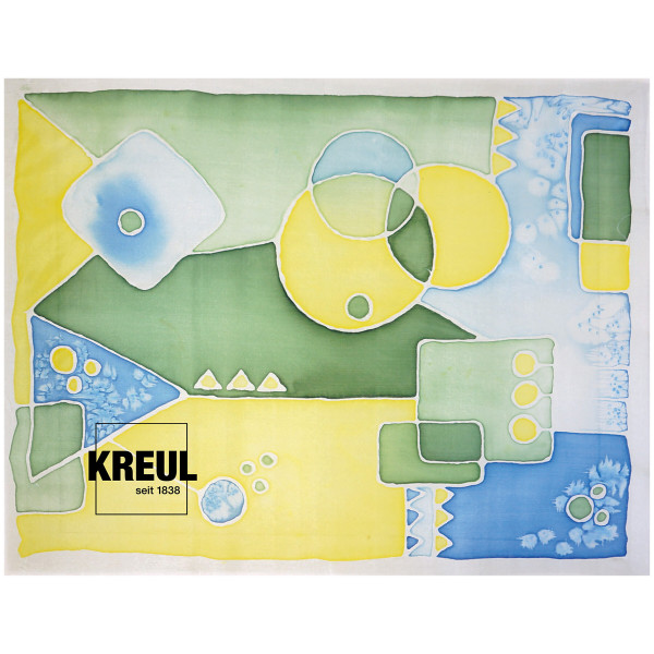  Javana Seidenmalfarbe