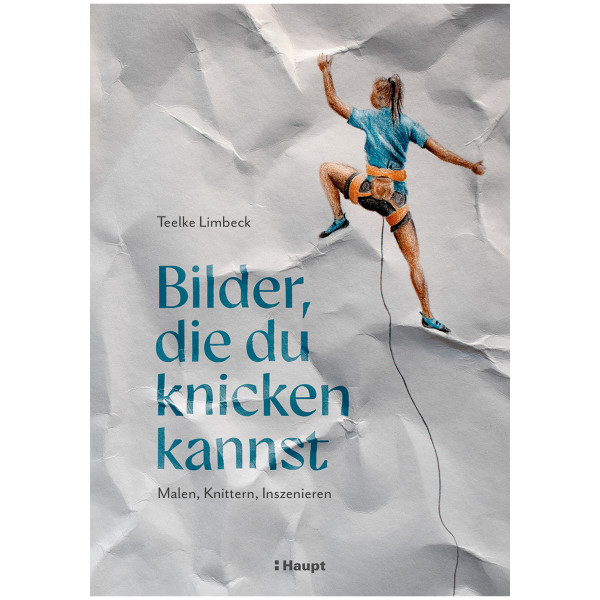 Haupt Verlag Bilder, die du knicken kannst