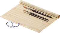 Seng ﻿Pinselmatte aus Bambus