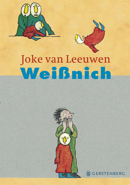 Gerstenberg Verlag Weißnich