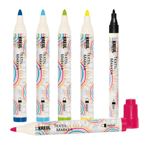 Kreul Textil Marker