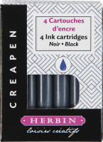 Nachfüllpatrone | Herbin Kalligrafie-Filz-/Pinselstift