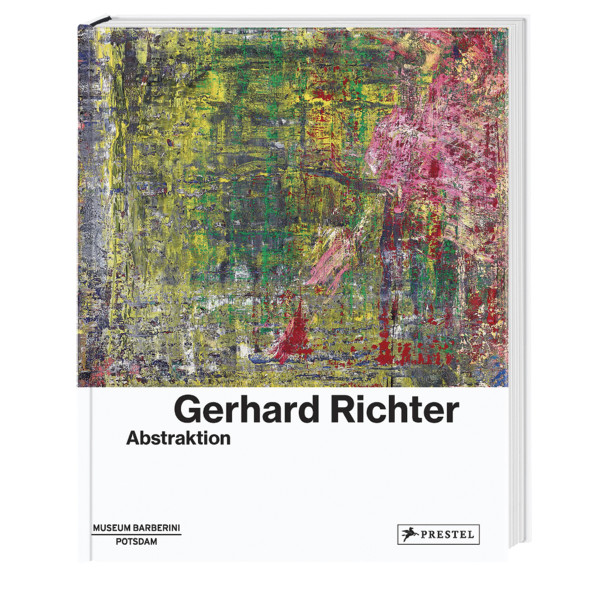 Prestel Verlag Gerhard Richter
