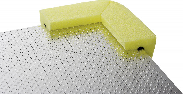 boesner Kantenschutz, verstärkt