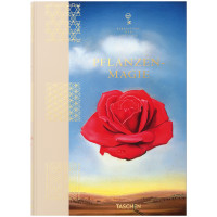 Pflanzen-Magie | Jessica Hundley | Taschen 2023