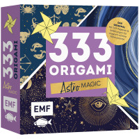 333 Origami - Astro Magic