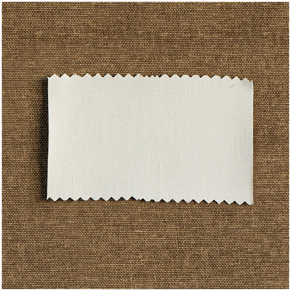 boesner Mondrian Grundiertes Porträt-Reinleinen, ca. 350 g/m²