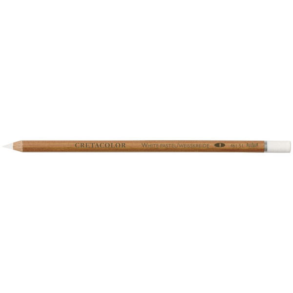 Brevillier's Cretacolor Weisskreidestift