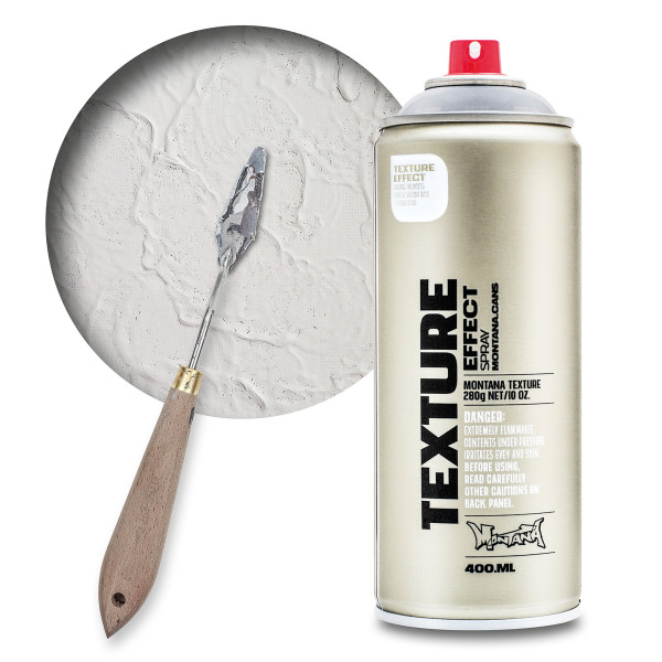 Montana Texture Effect