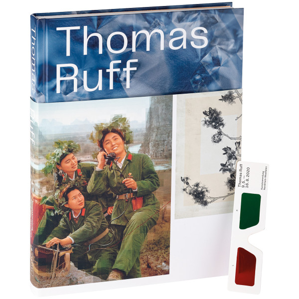 Prestel Verlag Thomas Ruff