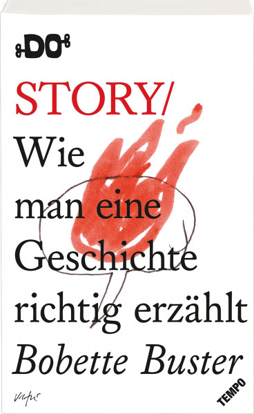 Tempo Verlag Story