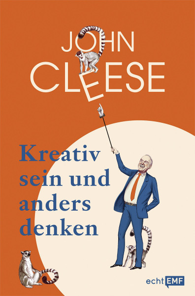 Edition Michael Fischer Kreativ sein und anders denken