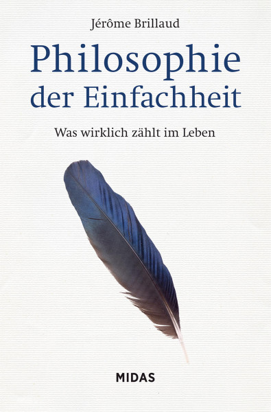 Midas Verlag Philosophie der Einfachheit