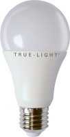 True-Light LED-Lampe, 12 W, dimmbar