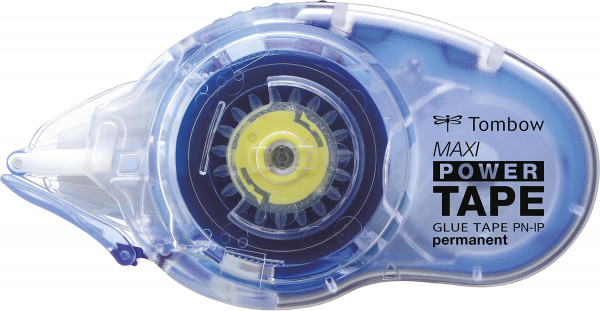 Tombow Nachfüllbarer Kleberoller