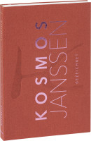 Kosmos Janssen – Gewörtert (Jutta Moster-Hoos, Antje Tietken (Hrsg.)) | Wienand Vlg.