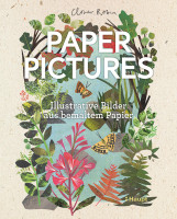 Paper Pictures (Clover Robin) | Haupt Vlg.