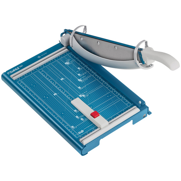 Dahle 561 Hebel-Sicherheits-Schneidemaschine